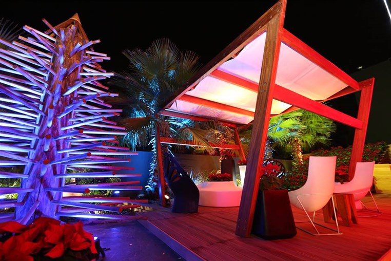 Maisons et Parquets Event 2015